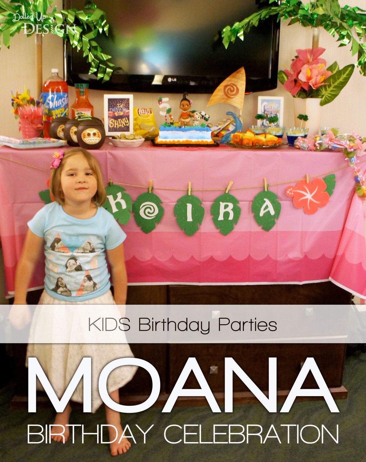 Moana Party_Best Western Plus Port O Call