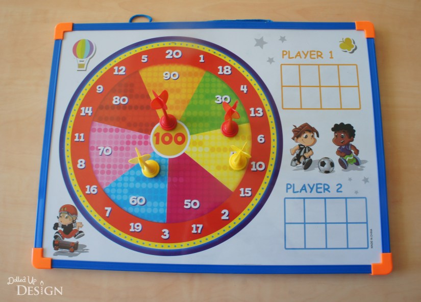 Reading Rewards Game Board_Free Printable