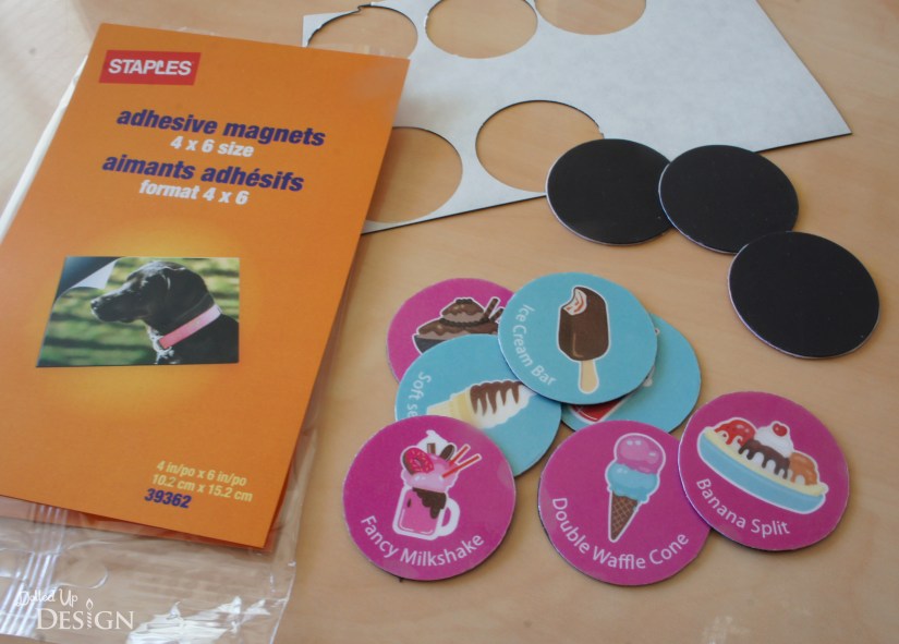 Reading Rewards Game Board_Free Printable