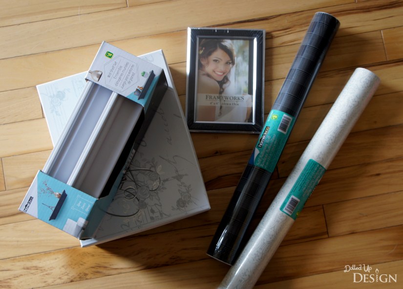 DIY 18" Doll Christmas Holiday Scene - DIY FIreplace Supplies