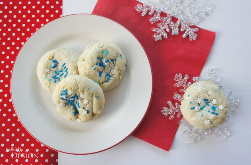 Christmas Cookies_Blizzard Cookies