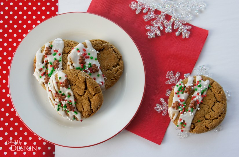 Christmas Cookies_Gingersnaps