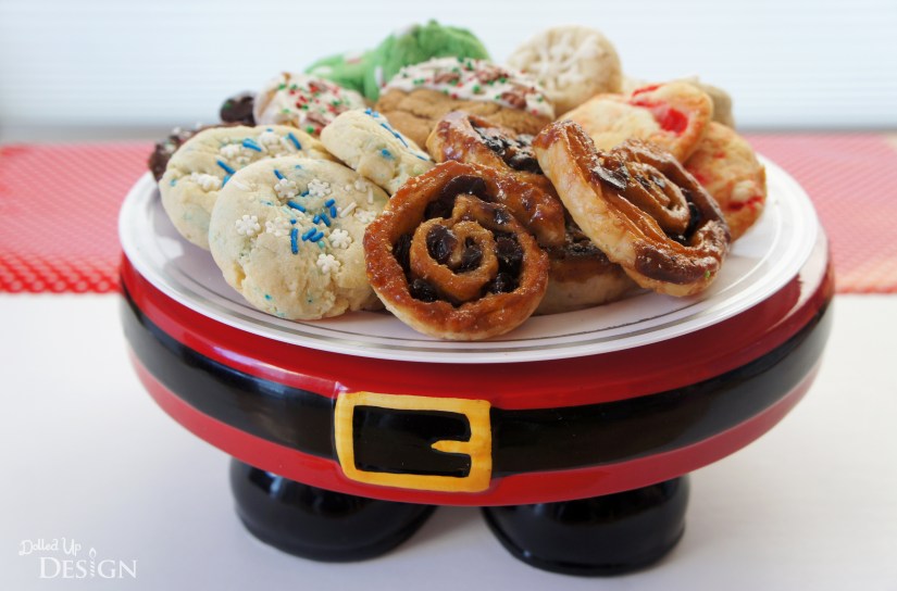 Christmas Cookies_7 Easy Festive Recipes